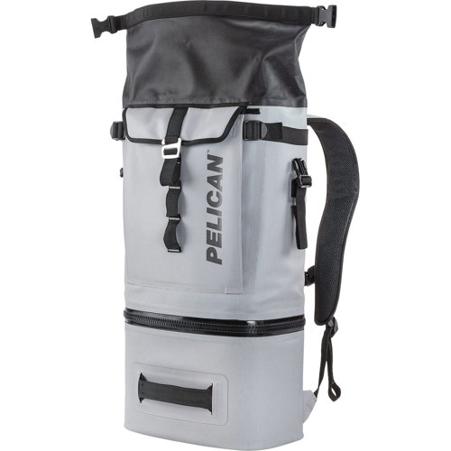 Pelican Dayventure 19QT Backpack Cooler - Scuba